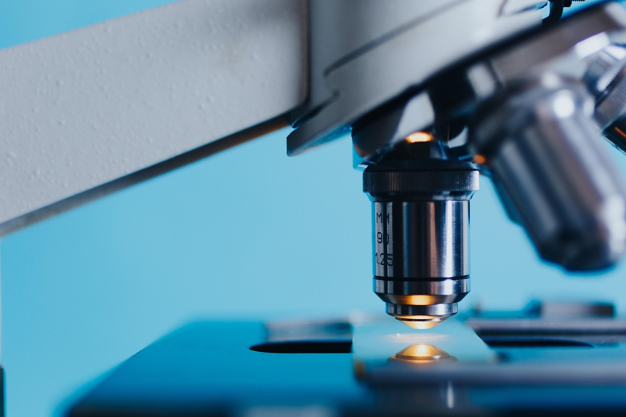 Automation Solutions for Laboratory Workflows