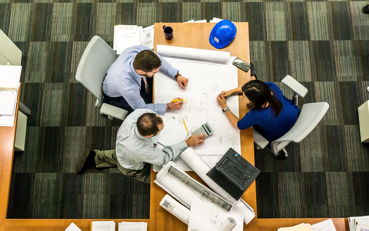 Building Effective Multi-Institutional Partnerships