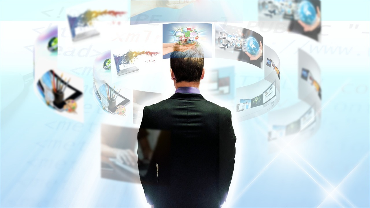 Modern Tools for Research Data Management